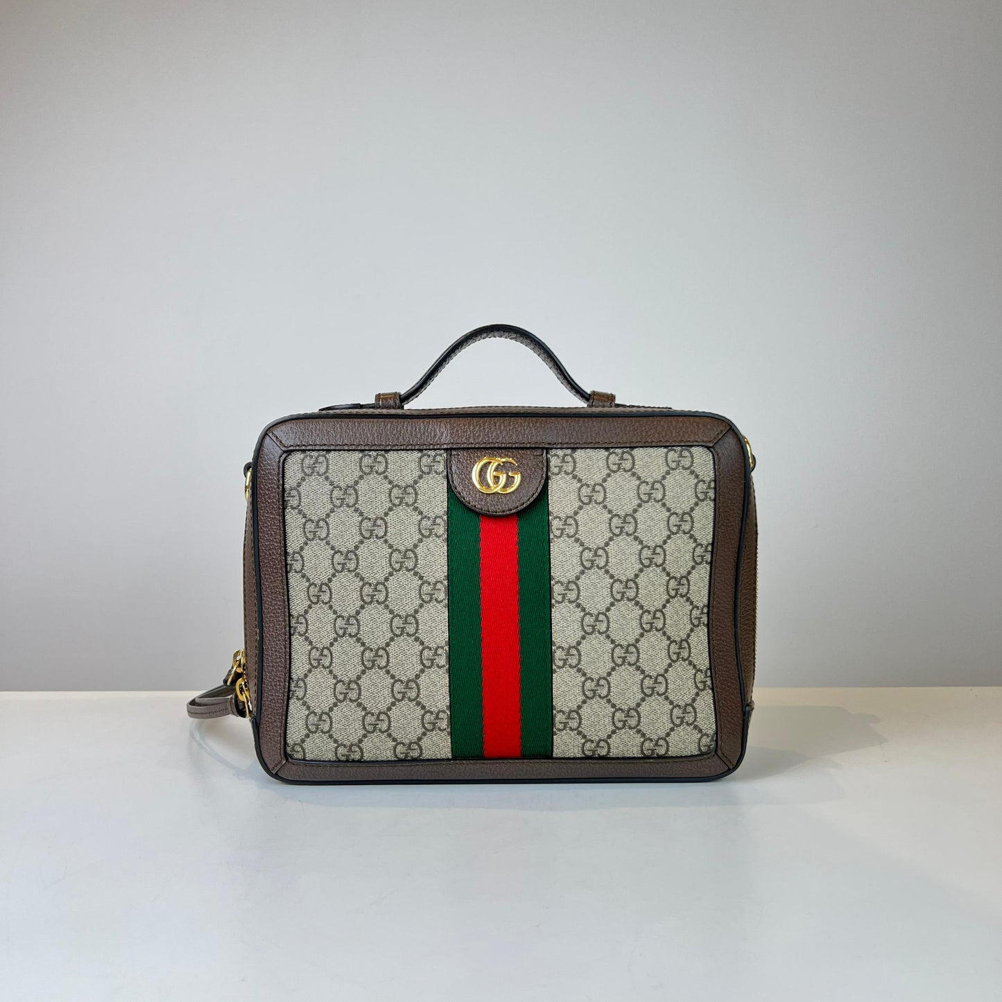 Gucci Ophidia Shoulder Bag