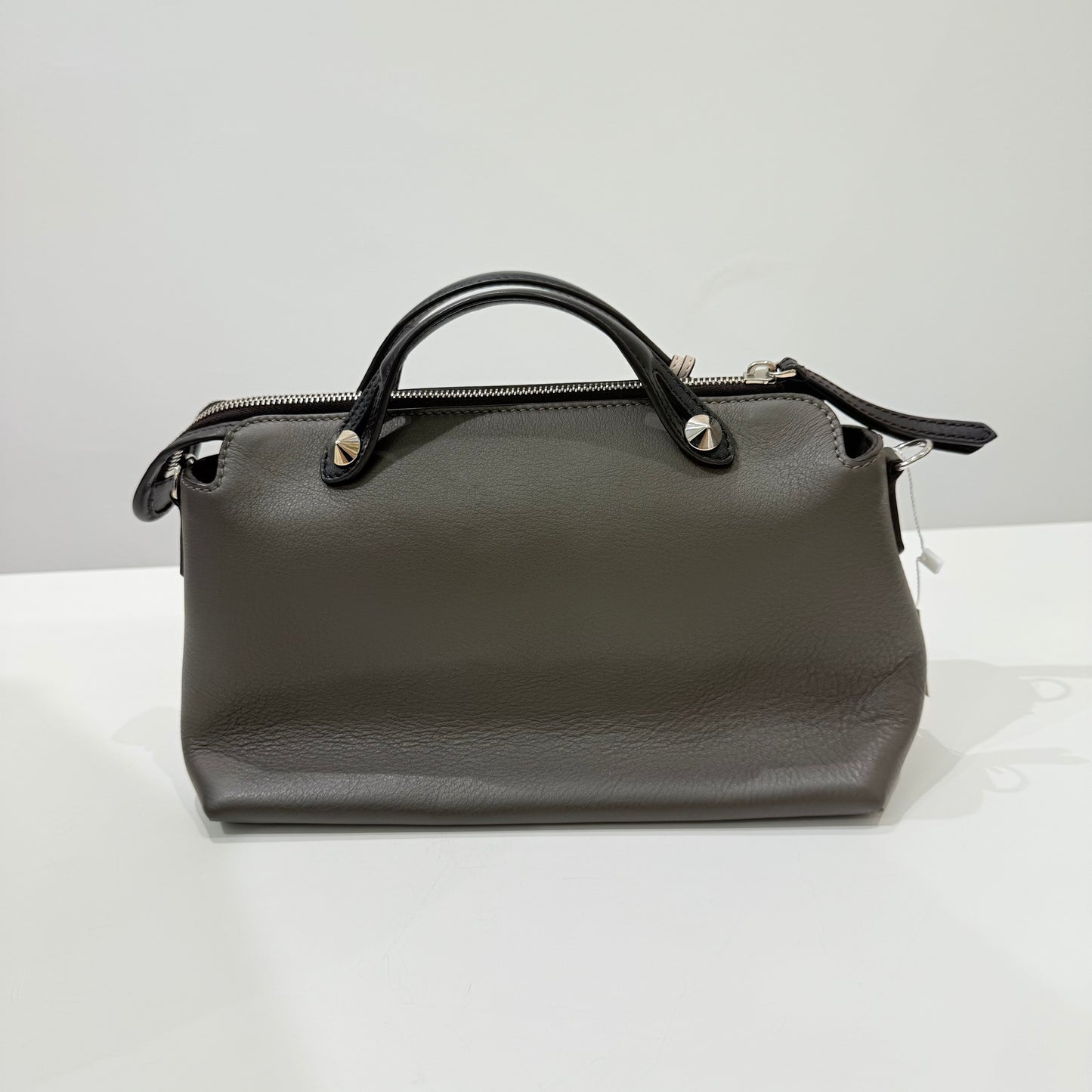 Fendi By The Way Handle Bag with Long Strap