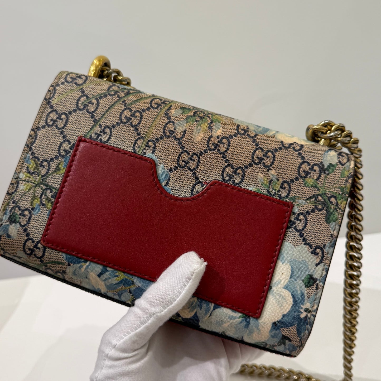 Gucci Padlock Limited Esition Small Size