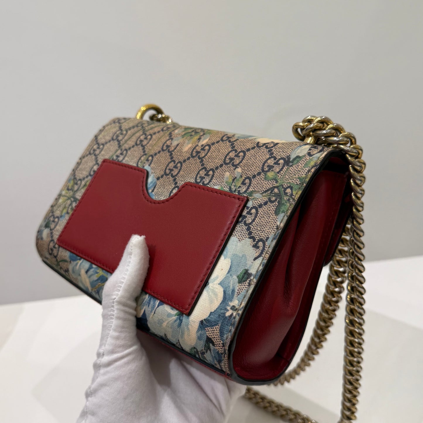 Gucci Padlock Limited Esition Small Size