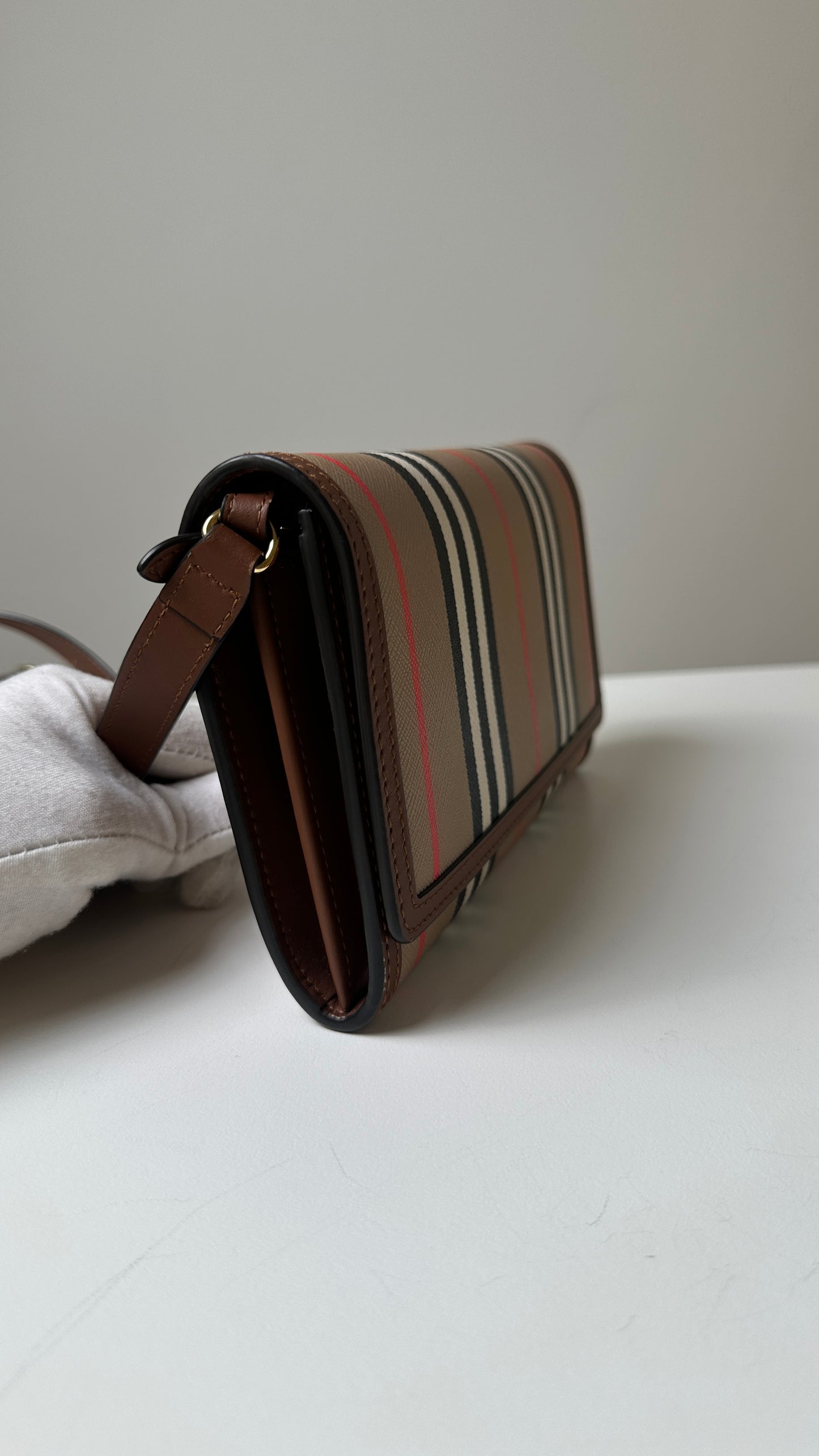 Burberry Crossbody bag Small Size
