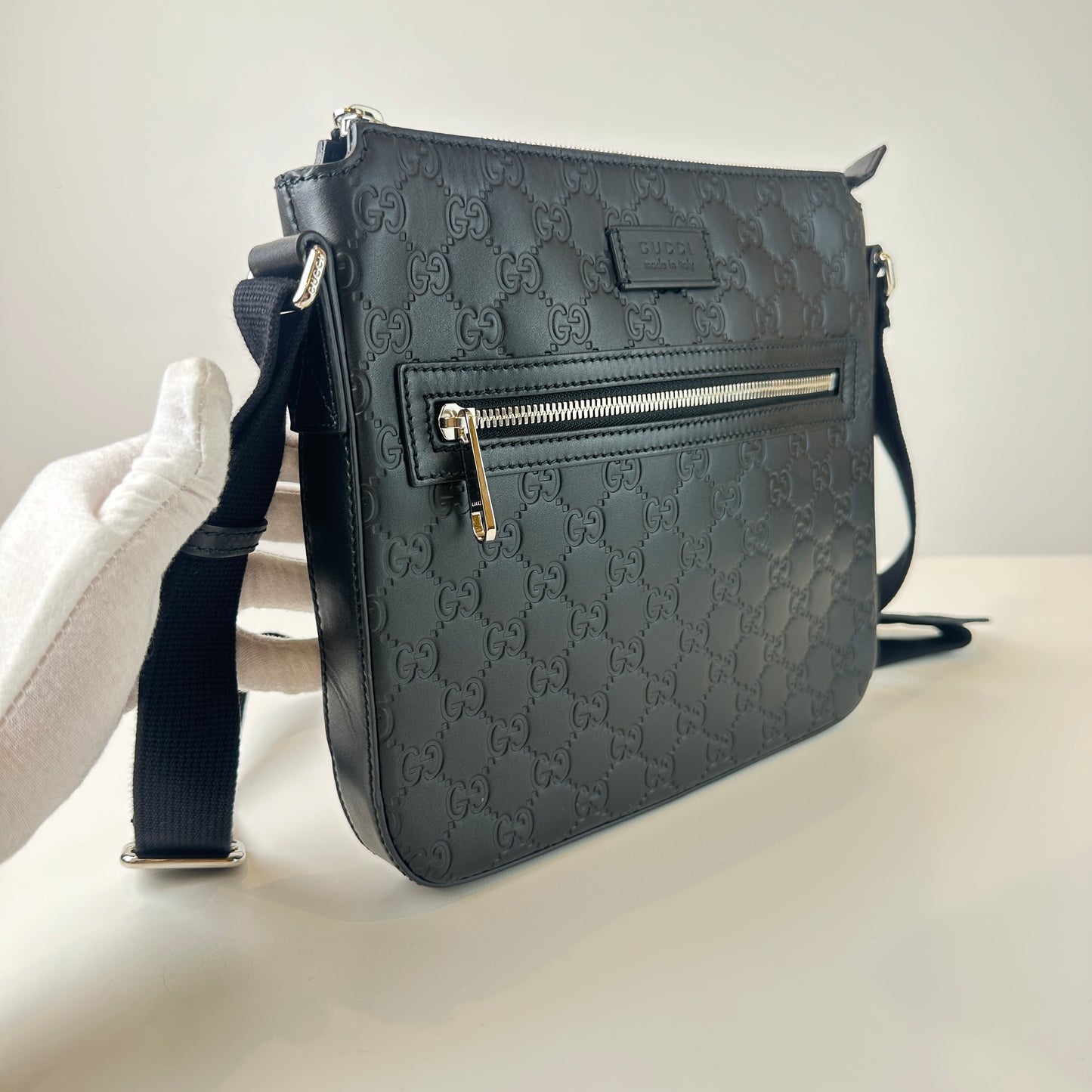 Gucci Shoulder Bag