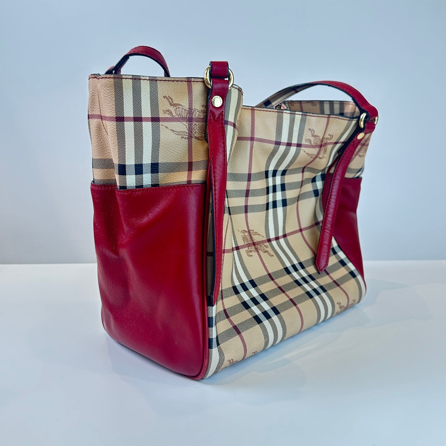 Burberry Nova Tote bag