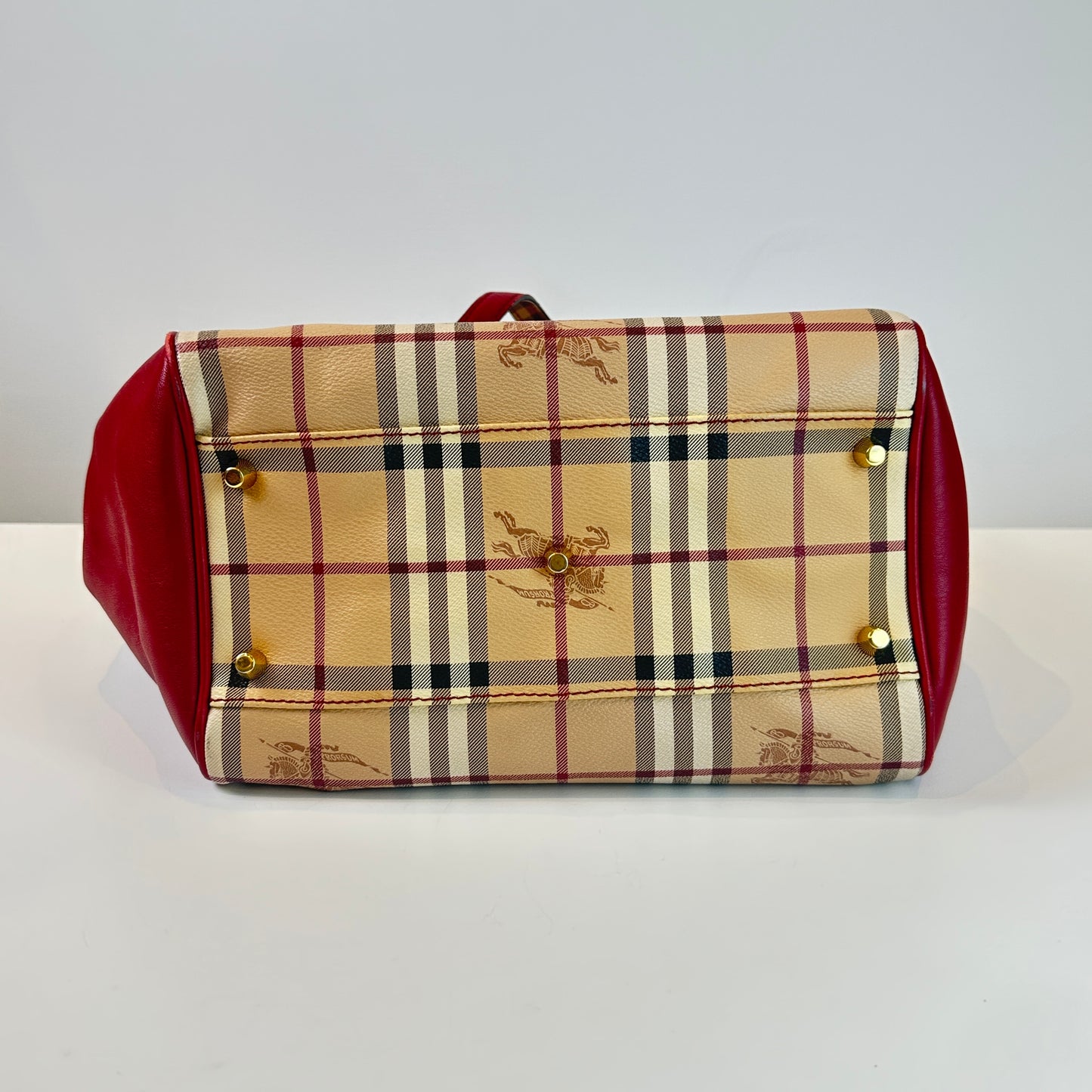 Burberry Nova Tote bag