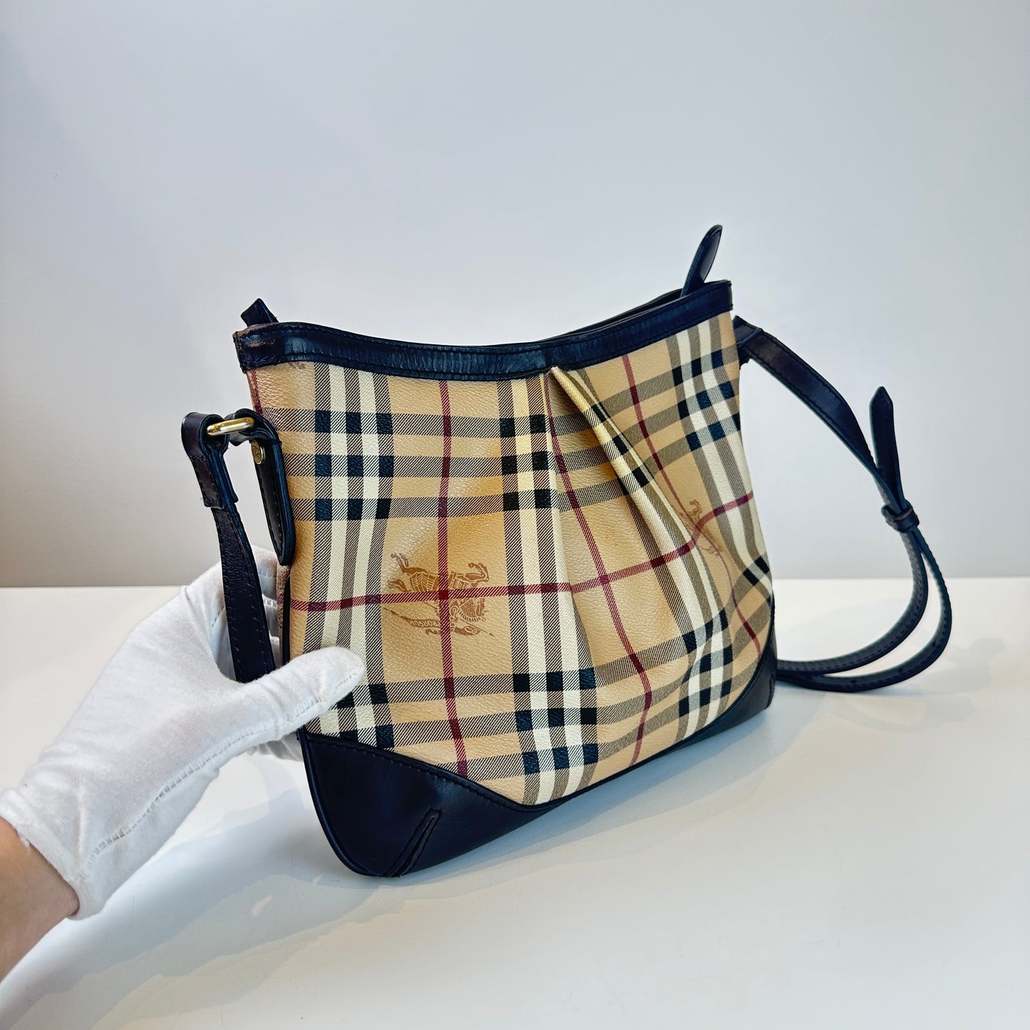 Burberry Nova shoulder bag