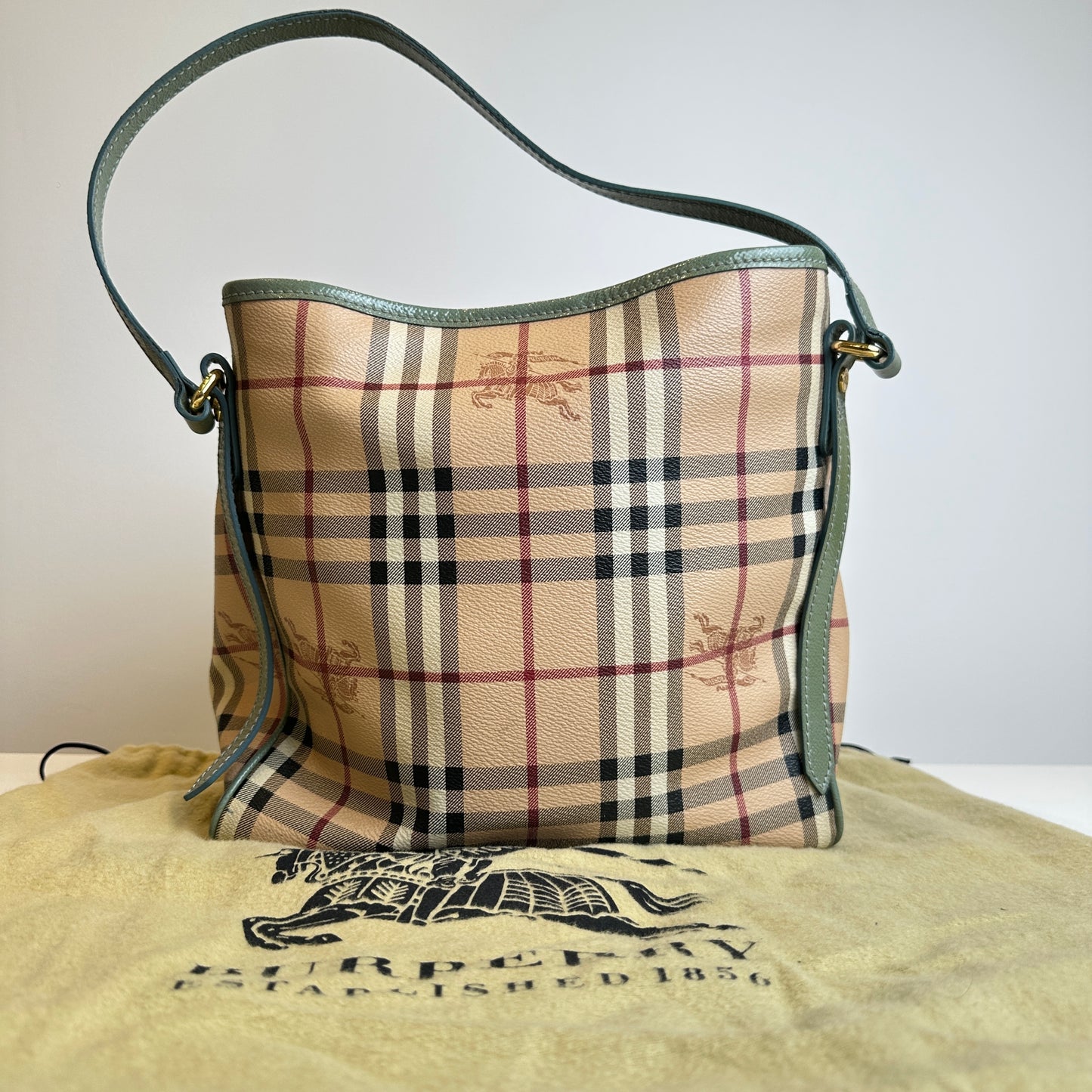 Burberry Nova Tote bag