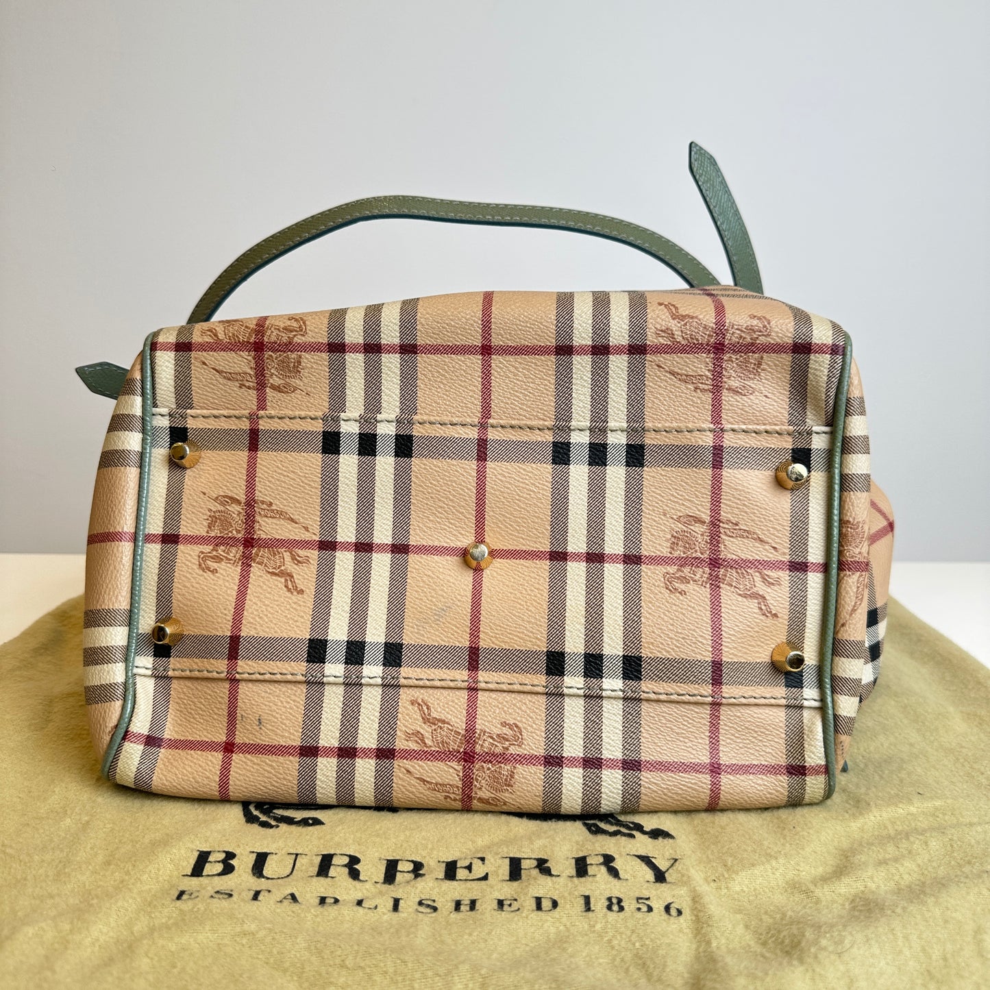 Burberry Nova Tote bag