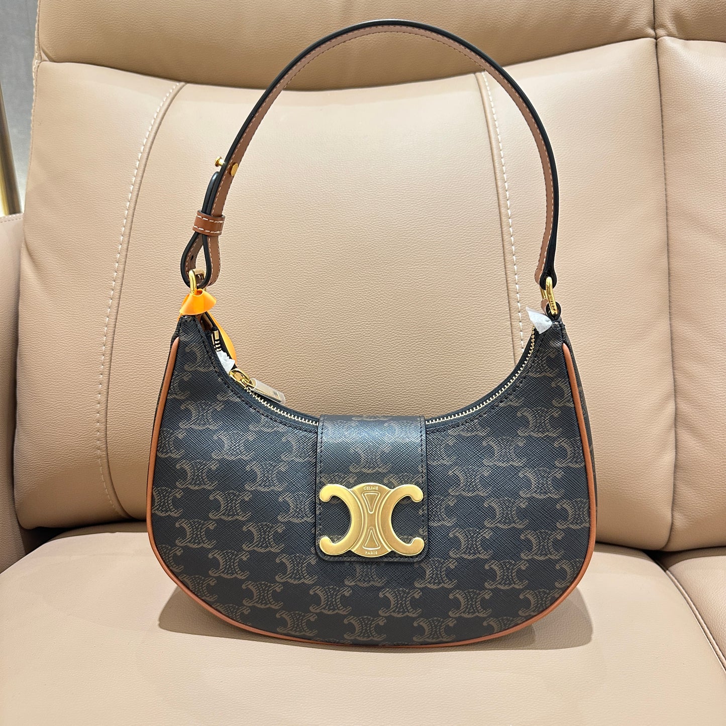 Celine AVA Triomphe Bag