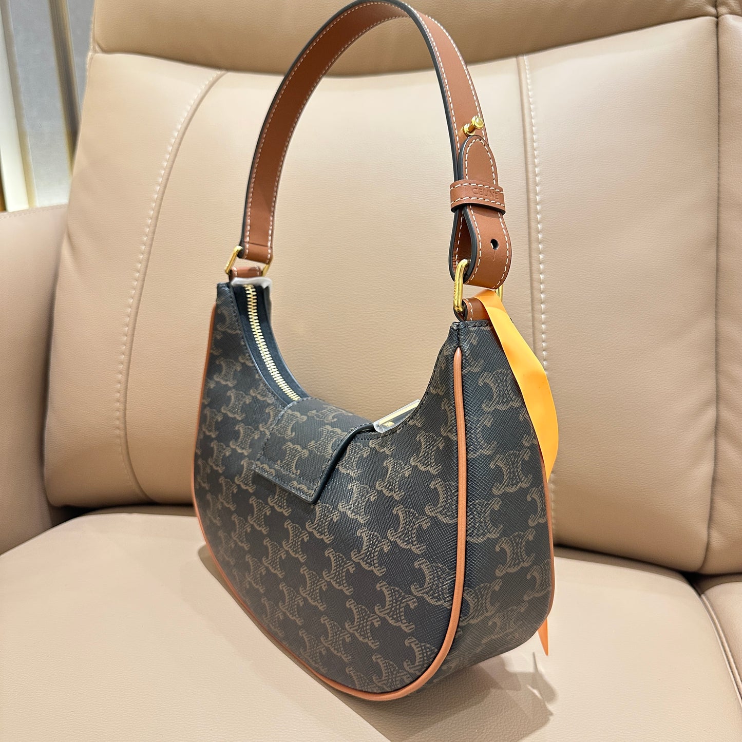 Celine AVA Triomphe Bag