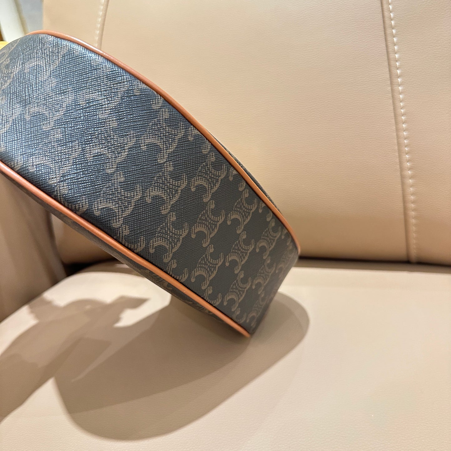 Celine AVA Triomphe Bag