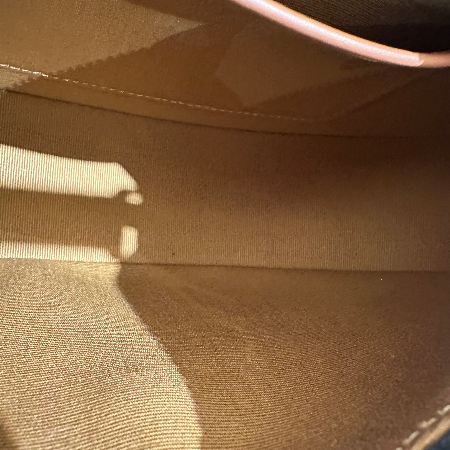 Celine AVA Triomphe Bag