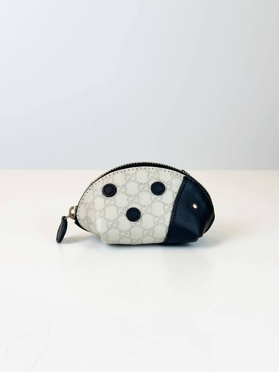 GUCCI GG SUPREME COIN PURSE