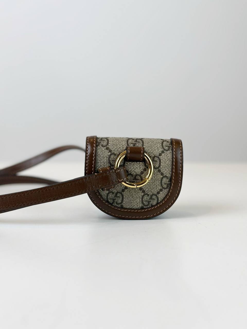 GUCCI HORSEBIT 1955 AIRPODS CASE
