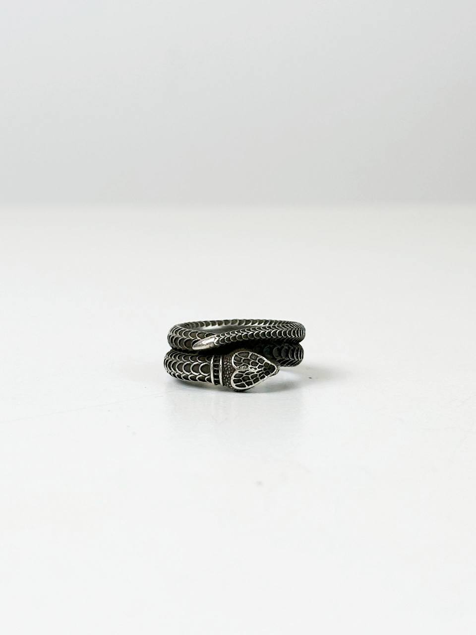 GUCCI GARDEN SNAKE RING