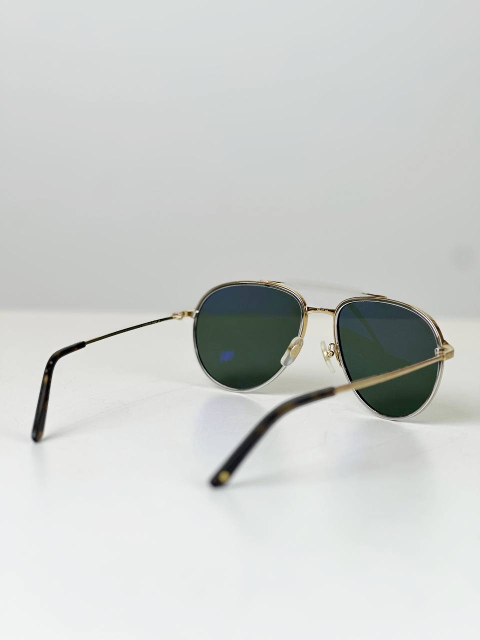 CARTIER SANTOS DE CARTIER SUNGLASSES FULL SET