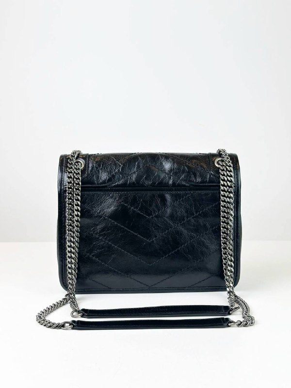 YSL NIKI SMALL CHAIN SHOULDER BAG