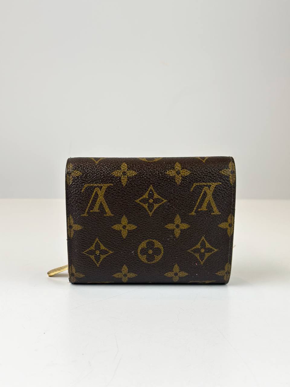 LOUIS VUITTON KOALA MONOGRAM WALLET
