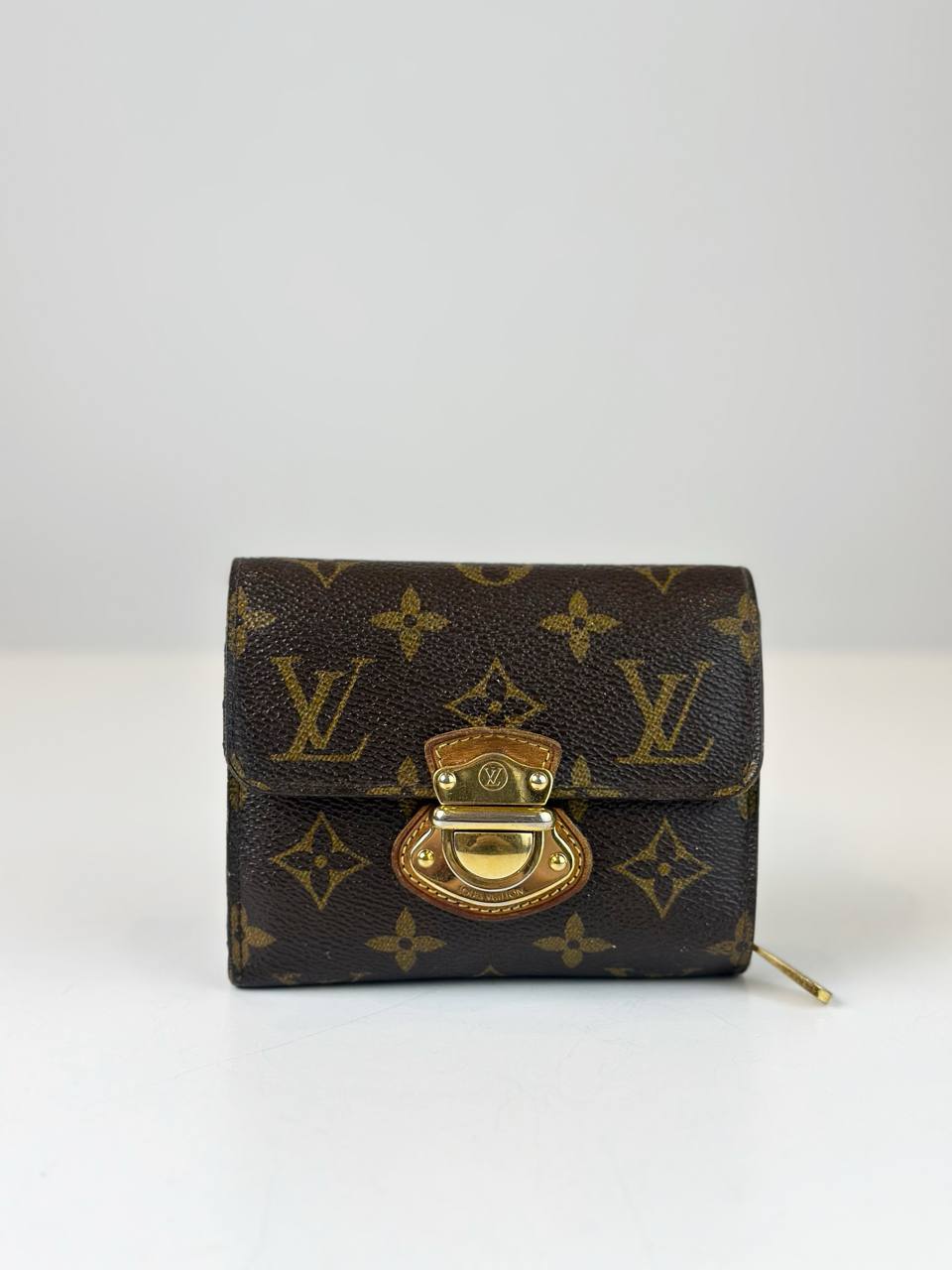 LOUIS VUITTON KOALA MONOGRAM WALLET