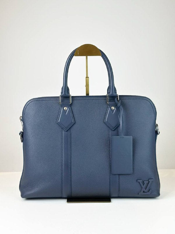 LOUIS VUITTON AEROGRAM TAKEOFF BRIEFCASE