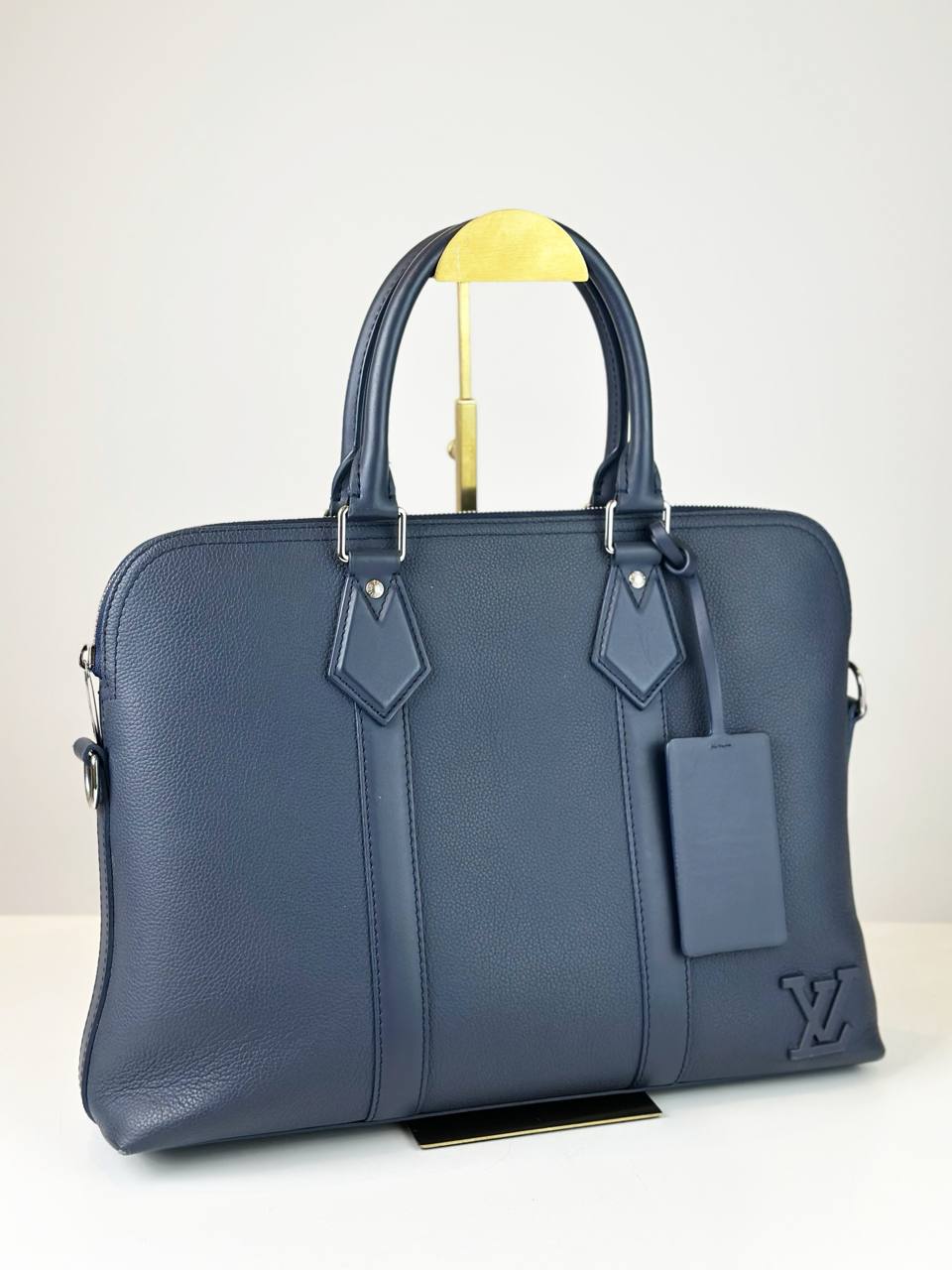 LOUIS VUITTON AEROGRAM TAKEOFF BRIEFCASE