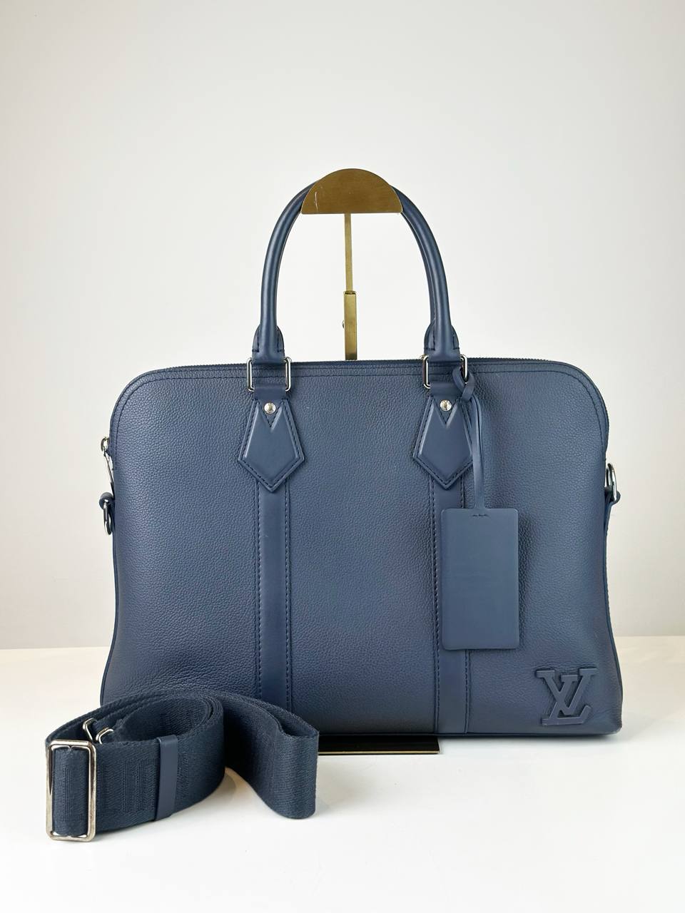 LOUIS VUITTON AEROGRAM TAKEOFF BRIEFCASE