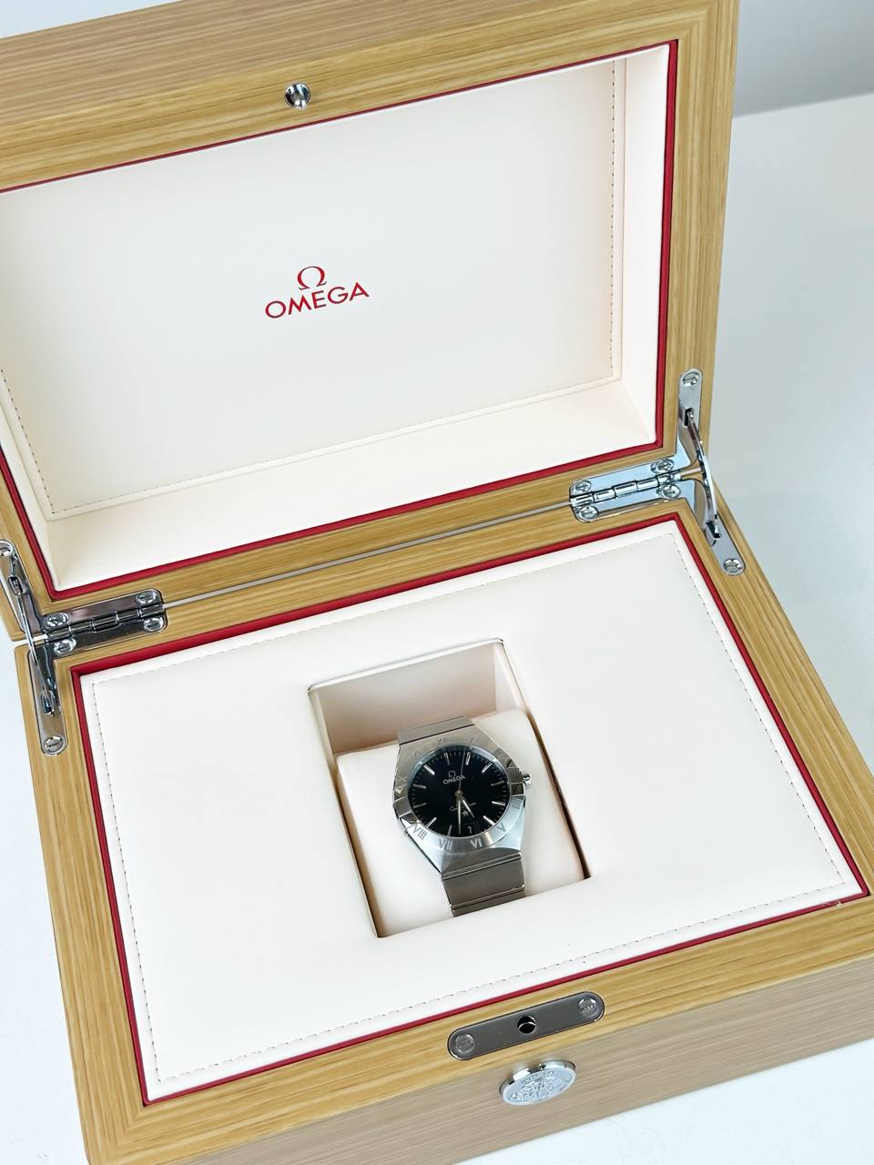 OMEGA CONSTELLATION