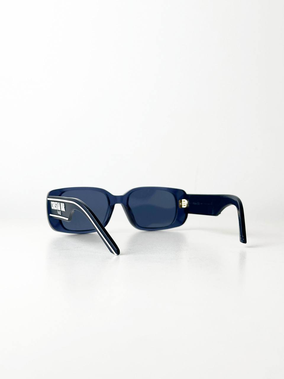 DIOR WILDIOR S2U BLUE SUNGLASSES