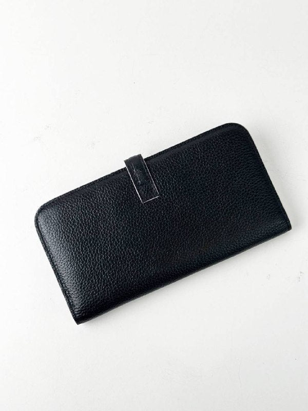 VERSACE MEDUSA LONG WALLET