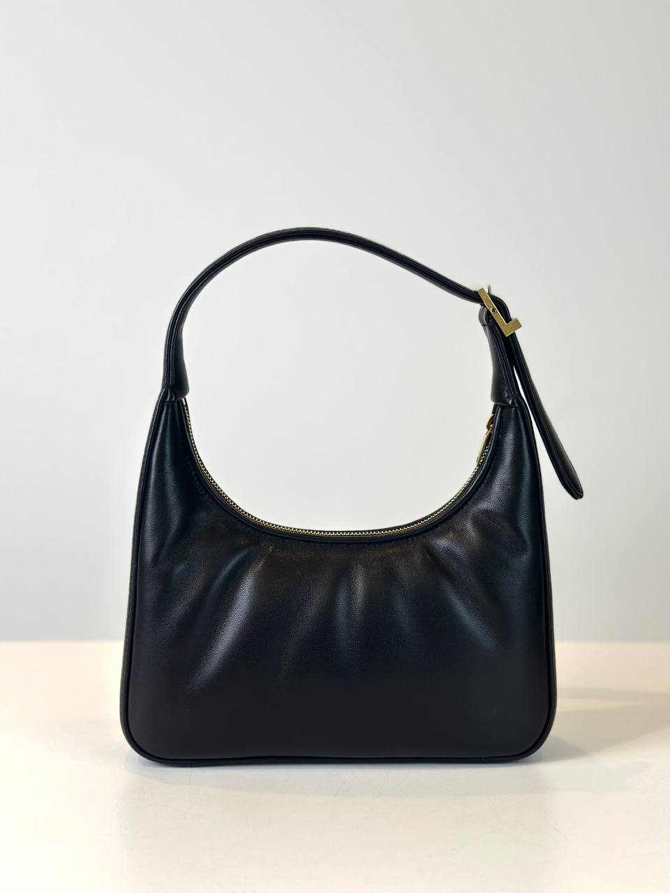 YSL CALYPSO MINI HOBO SHOULDER BAG