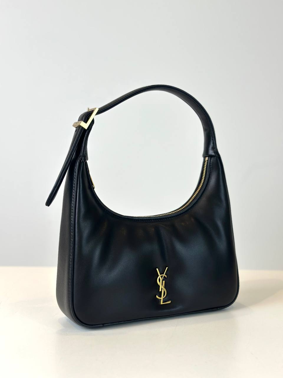YSL CALYPSO MINI HOBO SHOULDER BAG