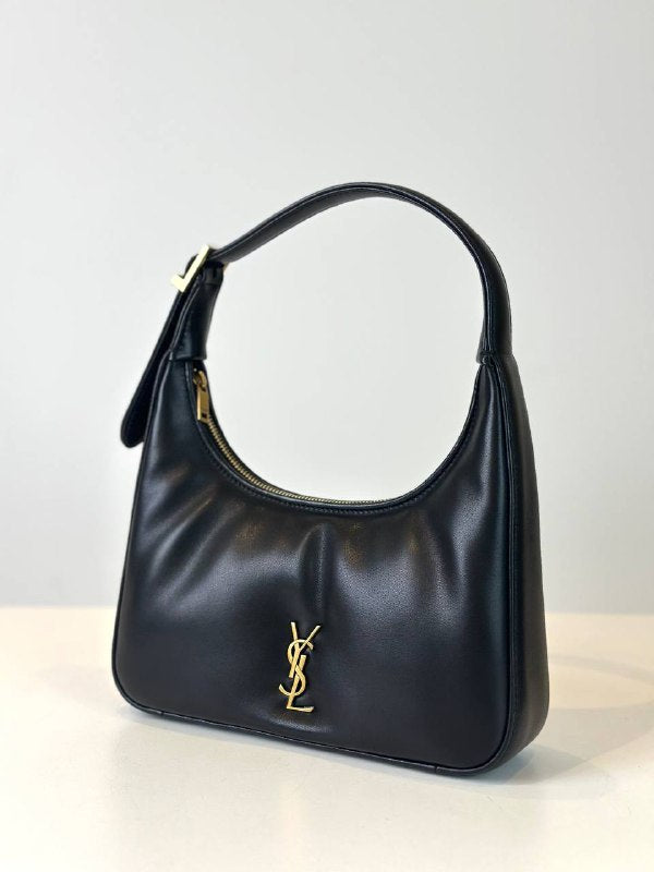 YSL CALYPSO MINI HOBO SHOULDER BAG