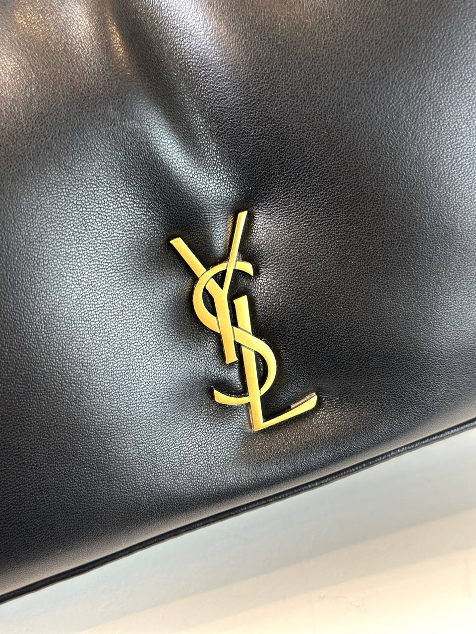 YSL CALYPSO MINI HOBO SHOULDER BAG