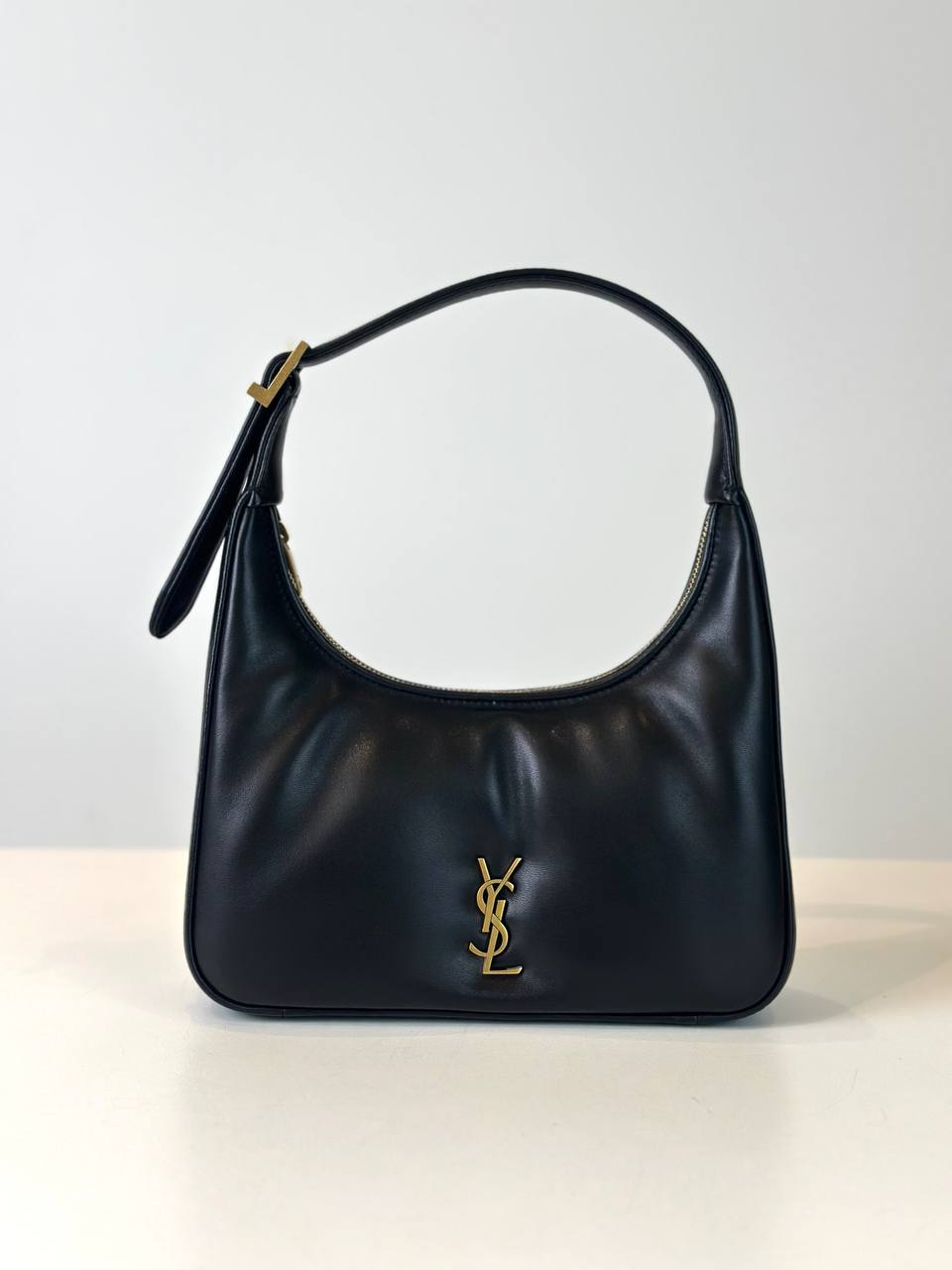 YSL CALYPSO MINI HOBO SHOULDER BAG