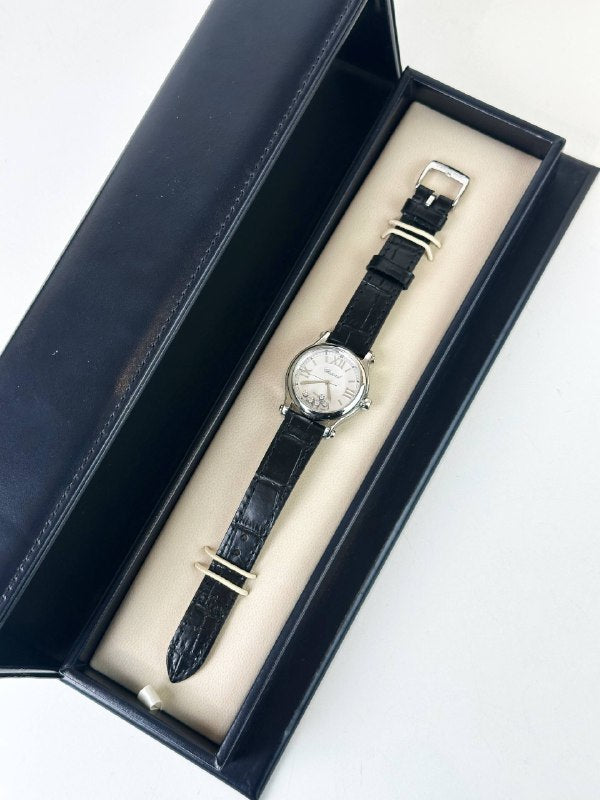 CHOPARD HAPPY SPORT AUTOMATIC WATCH 