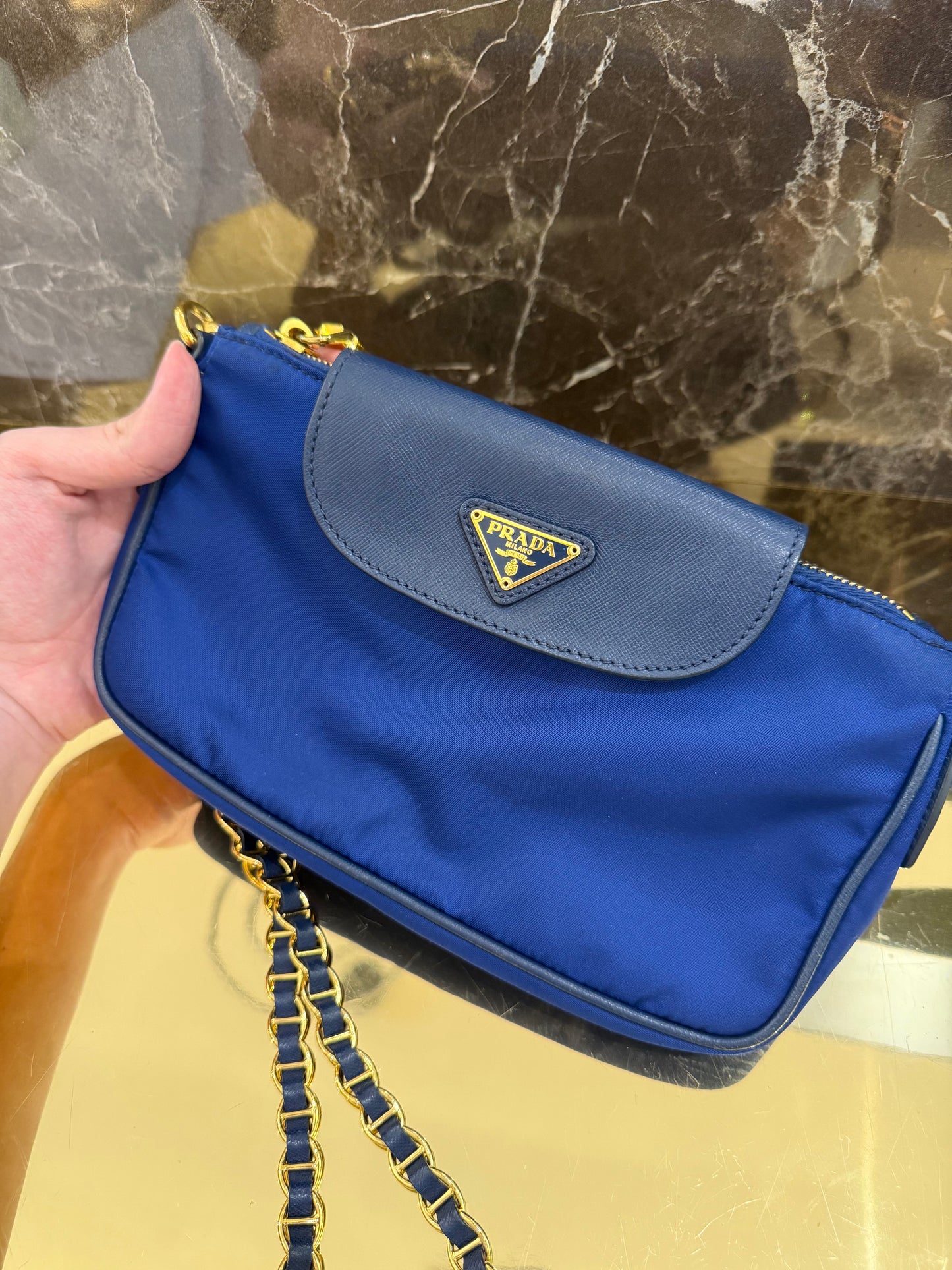PRADA
