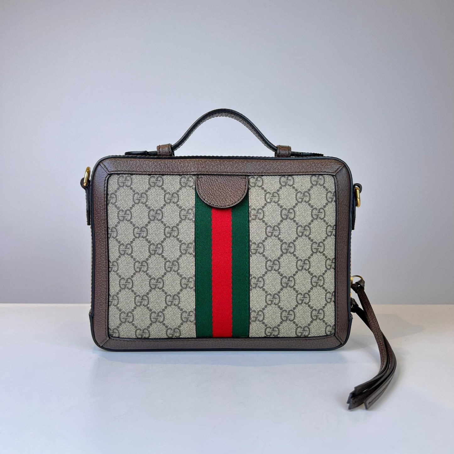 Gucci Ophidia Shoulder Bag