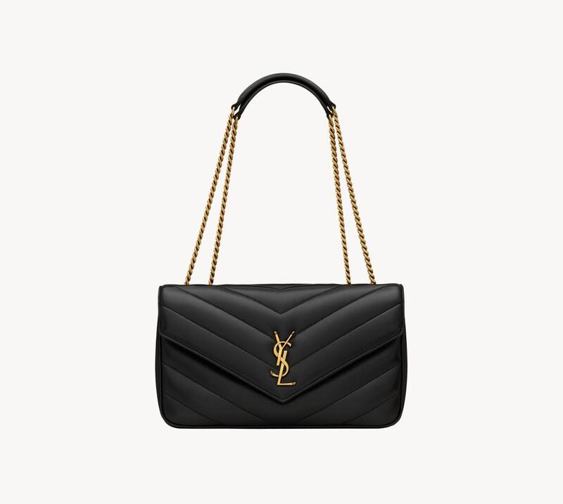 Yves Saint Laurent