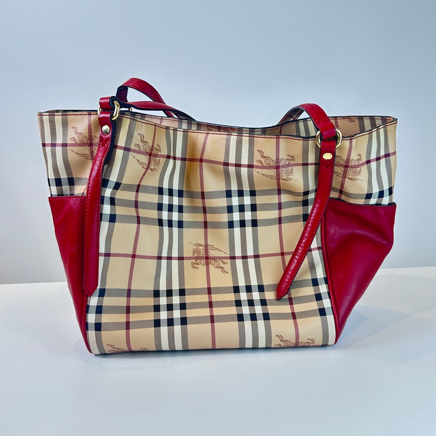 Burberry Nova Tote bag