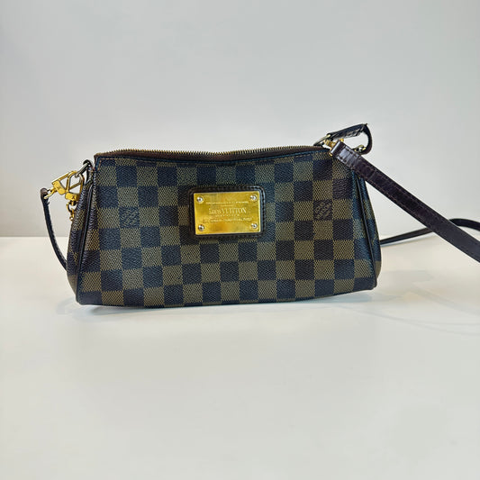 LV Damier EVA bag-tk follower price