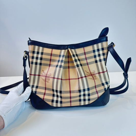 Burberry Nova shoulder bag