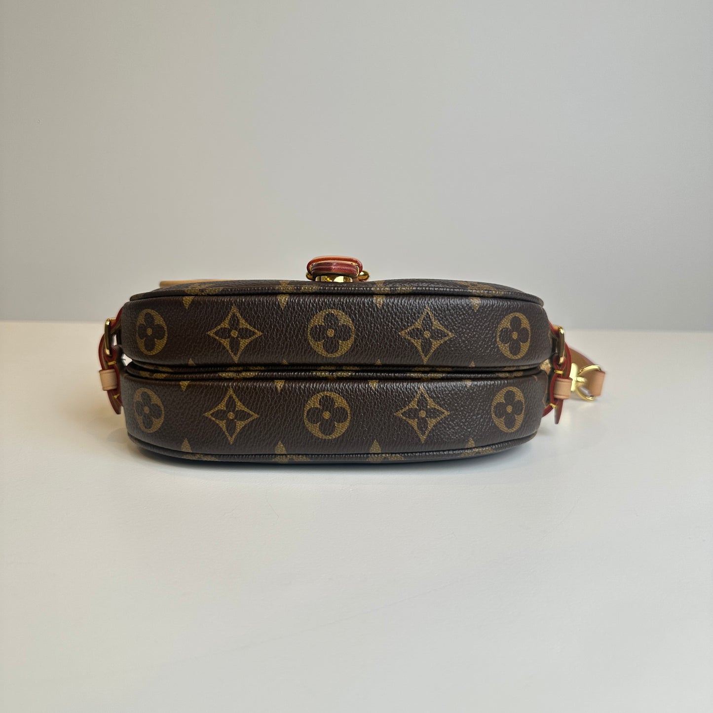 LV Monogram Diane Bag