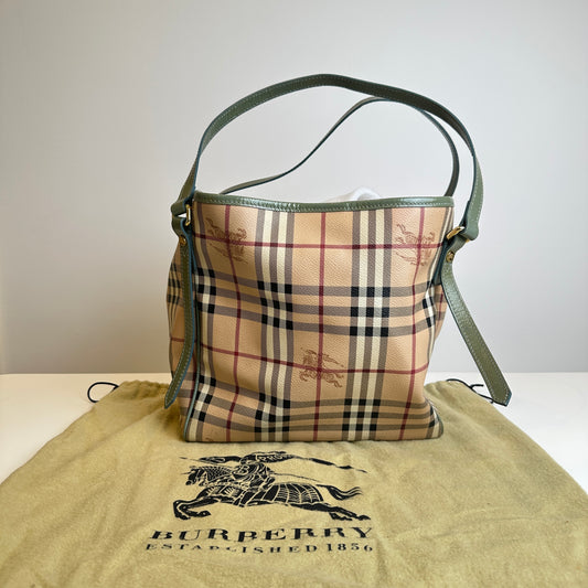 Burberry Nova Tote bag