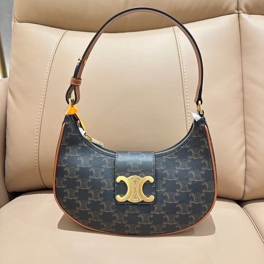 Celine AVA Triomphe Bag