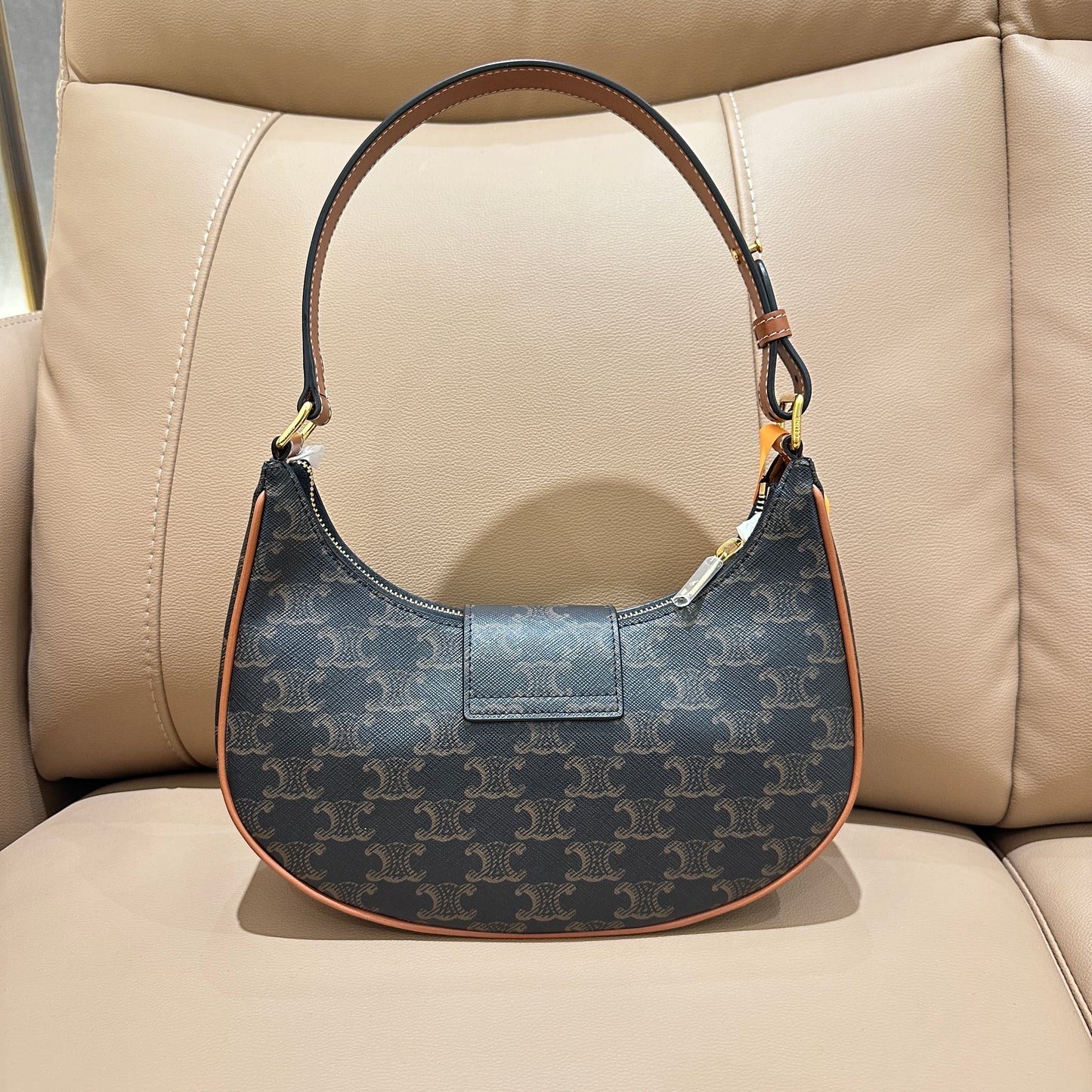 Celine AVA Triomphe Bag