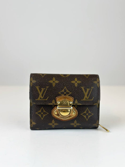 LOUIS VUITTON KOALA MONOGRAM WALLET