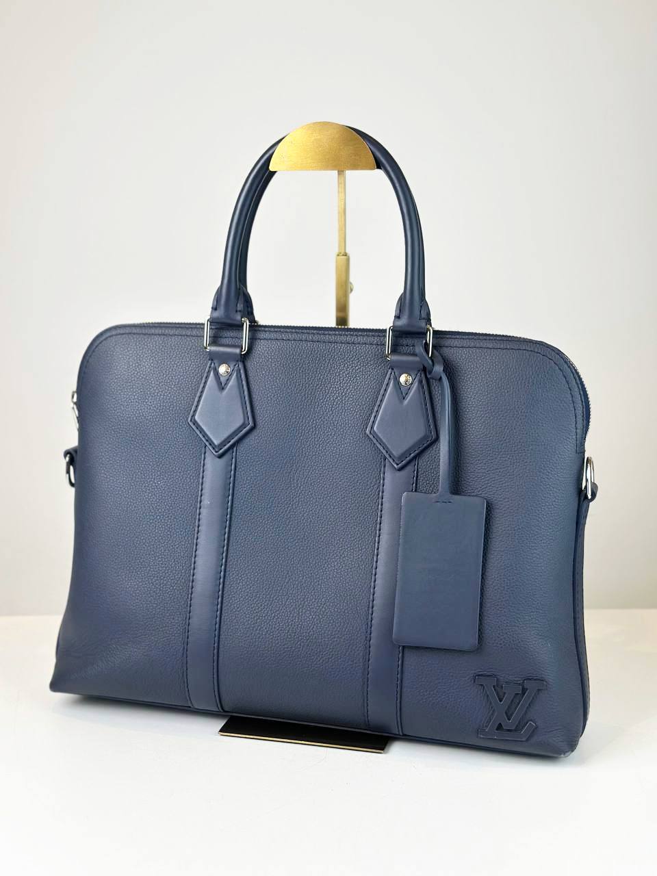 LOUIS VUITTON AEROGRAM TAKEOFF BRIEFCASE