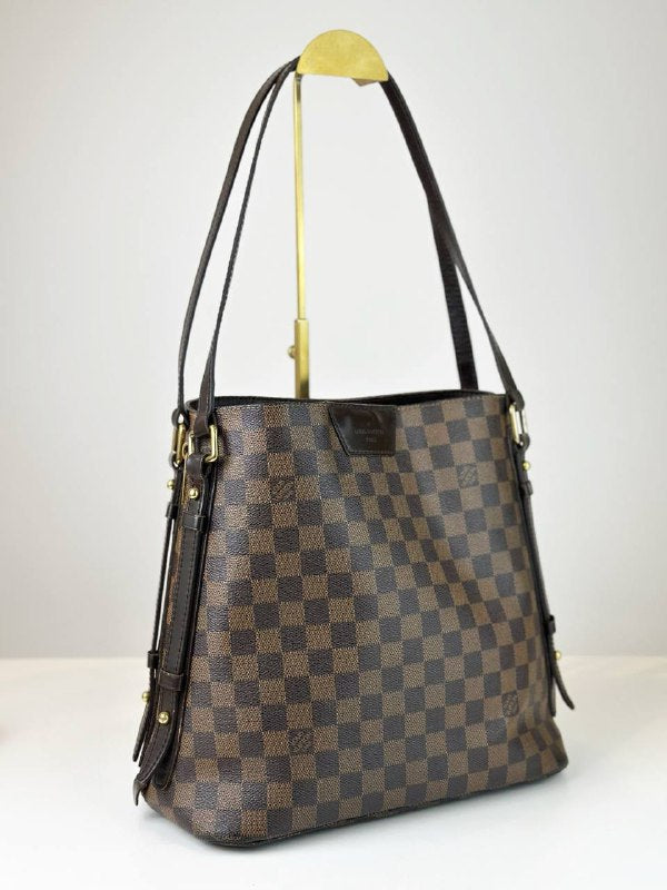 LOUIS VUITTON DAMIER EBENE RIVINGTON