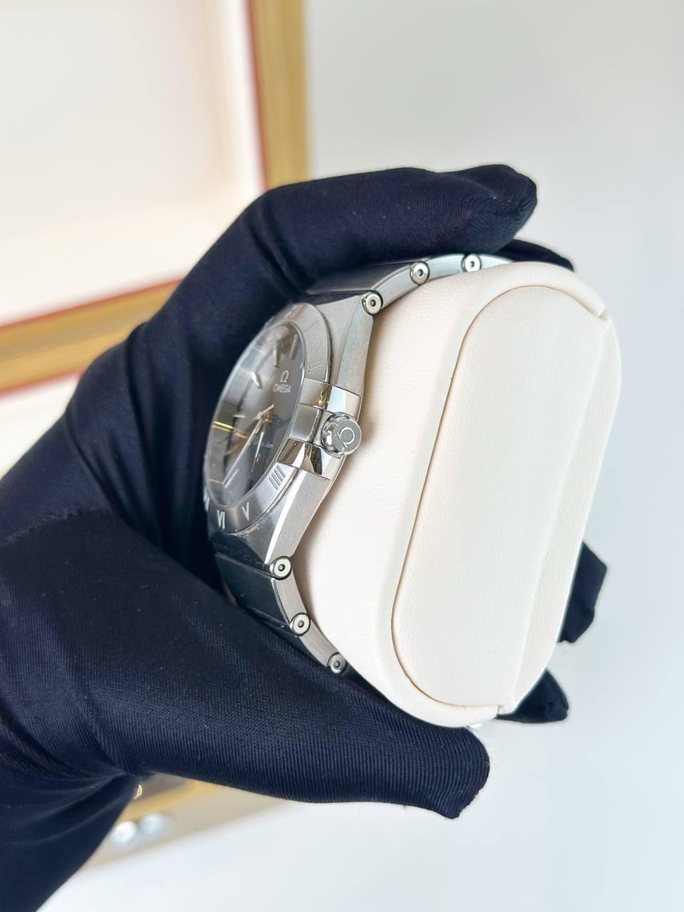 OMEGA CONSTELLATION