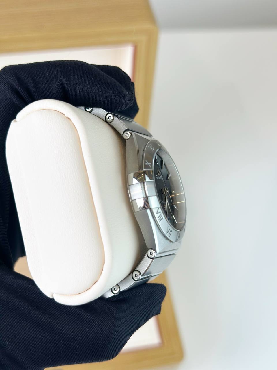 OMEGA CONSTELLATION