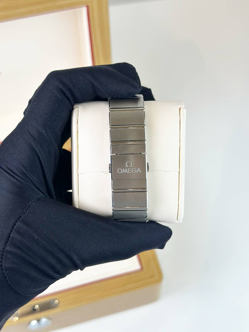 OMEGA CONSTELLATION